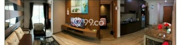 Apartement Full Furnished View Laut dan Swimming Pool Middle Floor Terletak di Greenbay Pluit Apartement Full Furnished View Laut dan Swimming Pool Middle Floor Terletak di Greenbay Pluit