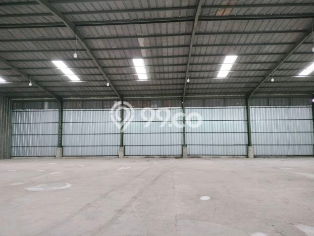 Gudang Murah Bebas Banjir Akses Container 40 Feet Lokasi Strategis di Pergudangan Ecolog Daan Mogot Gudang Murah Bebas Banjir Akses Container 40 Feet Lokasi Strategis di Pergudangan Ecolog Daan Mogot