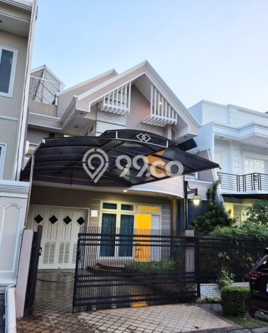 Rumah Kontrakan Jakarta Utara LT 207m2 LB 290m2 Kawasan Pantai Indah Kapuk Rumah Kontrakan Jakarta Utara LT 207m2 LB 290m2 Kawasan Pantai Indah Kapuk