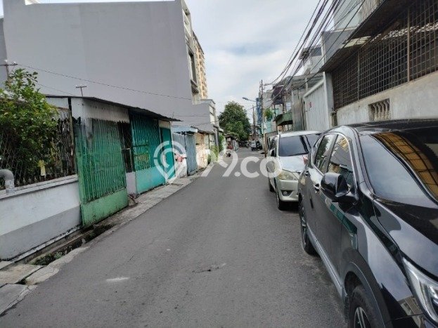 Rumah Tua Hitung Tanah Sudah Shm Lingkungan Perumahan Aman Dan Tenang Di Angke Indah Rumah Tua Hitung Tanah Sudah Shm Lingkungan Perumahan Aman Dan Tenang Di Angke Indah