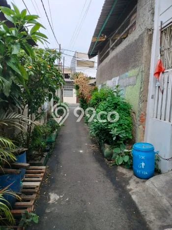 Rumah Murah 3 Lantai Terletak di Area yang Bersih dan Tenang di Perumahan Jembatan Gambang Jembatan Dua Rumah Murah 3 Lantai Terletak di Area yang Bersih dan Tenang di Perumahan Jembatan Gambang Jembatan Dua