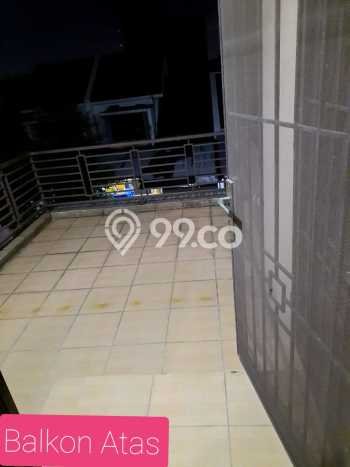 Rumah Minimalis di Tangerang Selatan Dekat Sekolah Rumah Minimalis di Tangerang Selatan Dekat Sekolah