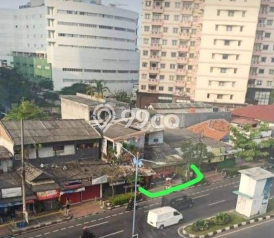 Tanah Strategis Cocok Untuk Paddle, Studio Renang, Lapangan Olah Raga, Town House, Restaurant Lokasi Dekat Apartment, Hotel, Rs Teletak Di Raya Kembangan Puri Indah Tanah Strategis Cocok Untuk Paddle, Studio Renang, Lapangan Olah Raga, Town House, Restaurant Lokasi Dekat Apartment, Hotel, Rs Teletak Di Raya Kembangan Puri Indah