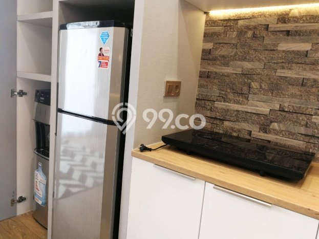 Apartemen Rapi Full Furnished Design Cozy Nego Sampai Deal Terletak di Ciputra Intrnational Puri Indah Apartemen Rapi Full Furnished Design Cozy Nego Sampai Deal Terletak di Ciputra Intrnational Puri Indah