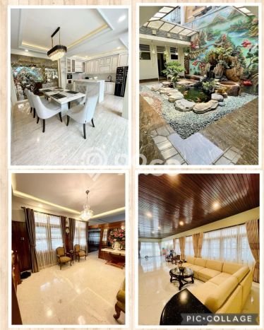 Rumah Luas Dan Mewah Full Furnished Siap Huni Posisi Di Hook Hadap Timur Sudah Shm Terletak Di Mangga Besar Rumah Luas Dan Mewah Full Furnished Siap Huni Posisi Di Hook Hadap Timur Sudah Shm Terletak Di Mangga Besar