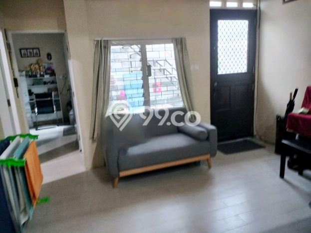 Rumah Murah Jauh Di Bawah Njop Fully Renovated Siap Huni Di Keramat Kwitang Rumah Murah Jauh Di Bawah Njop Fully Renovated Siap Huni Di Keramat Kwitang