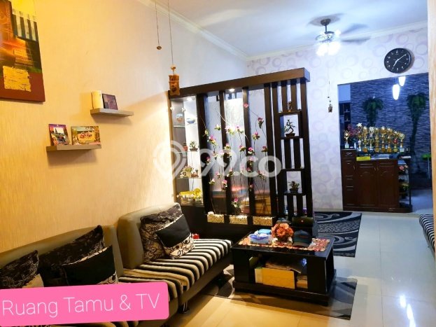 Rumah Minimalis di Tangerang Selatan Dekat Sekolah Rumah Minimalis di Tangerang Selatan Dekat Sekolah