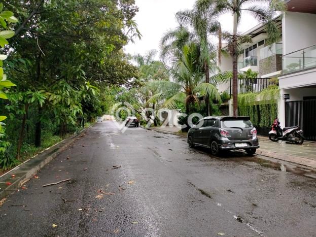 Rumah 2 Lantai Ada Mezanine Dan Basement Semi Furnished View Alam Di Perumahan Asri Citra Garden 6 Cengkareng Rumah 2 Lantai Ada Mezanine Dan Basement Semi Furnished View Alam Di Perumahan Asri Citra Garden 6 Cengkareng