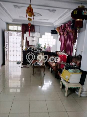Dijual Rumah Luas Megah Dengan View Eksklusif di Taman Ratu, Jakarta Barat Dijual Rumah Luas Megah Dengan View Eksklusif di Taman Ratu, Jakarta Barat