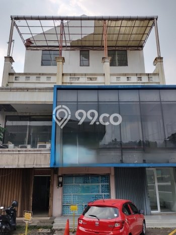 Ruko Gandeng 4 Lantai 11x20 Cocok Untuk Kantor, Usaha, Lokasi Strategis Terletak Di Komplek Ruko Pondok Indah Jakarta Selatan Ruko Gandeng 4 Lantai 11x20 Cocok Untuk Kantor, Usaha, Lokasi Strategis Terletak Di Komplek Ruko Pondok Indah Jakarta Selatan