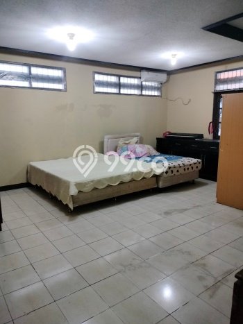 Jual Rumah Mewah Megah Dengan View Cantik di Pondok Kelapa, Jakarta Timur Jual Rumah Mewah Megah Dengan View Cantik di Pondok Kelapa, Jakarta Timur