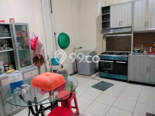 Rumah 4 Lantai Sudah Shm Terletak Di Komplek Perumahan Arwana Jembatan Dua Rumah 4 Lantai Sudah Shm Terletak Di Komplek Perumahan Arwana Jembatan Dua