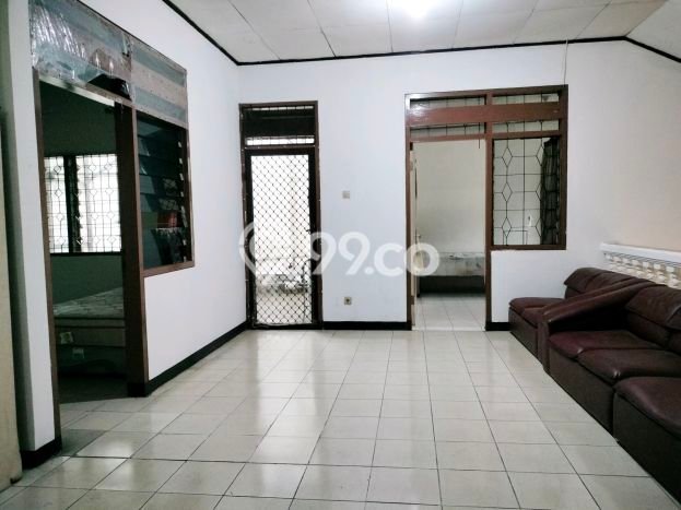 Jual Rumah Mewah Megah Dengan View Cantik di Pondok Kelapa, Jakarta Timur Jual Rumah Mewah Megah Dengan View Cantik di Pondok Kelapa, Jakarta Timur