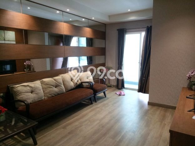 Apartement Full Furnished View Laut dan Swimming Pool Middle Floor Terletak di Greenbay Pluit Apartement Full Furnished View Laut dan Swimming Pool Middle Floor Terletak di Greenbay Pluit