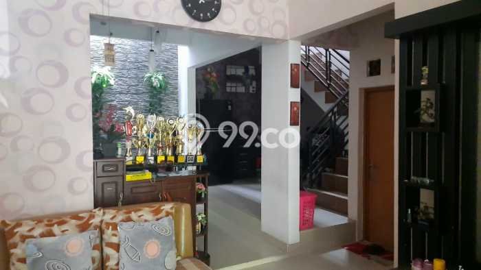 Rumah Minimalis di Tangerang Selatan Dekat Sekolah Rumah Minimalis di Tangerang Selatan Dekat Sekolah