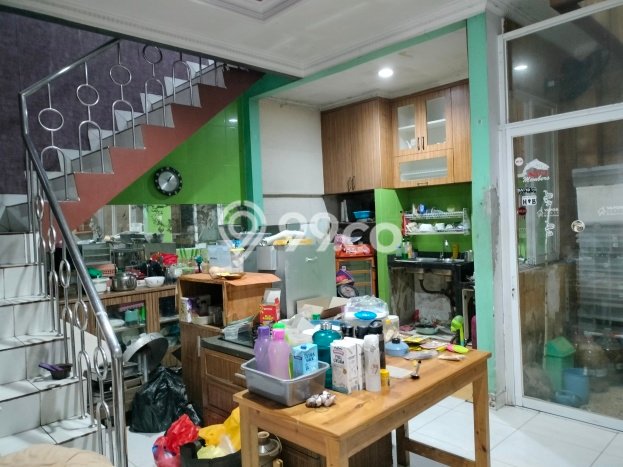 Rumah Murah Strategis Semi Furnished Di Komplek Perumahan Yang Tenang Di Citra 1 Extension Rumah Murah Strategis Semi Furnished Di Komplek Perumahan Yang Tenang Di Citra 1 Extension