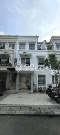 Rumah Town House Murah Harga Di Bawah Njop Full Furnished Siap Huni Terletak Di Gading Grande Kelapa Gading Rumah Town House Murah Harga Di Bawah Njop Full Furnished Siap Huni Terletak Di Gading Grande Kelapa Gading