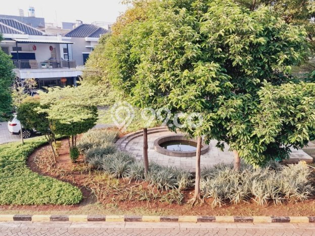 Hunian Eksklusif Siap Huni LT 200m2 di Cengkareng, Jakarta Barat Hunian Eksklusif Siap Huni LT 200m2 di Cengkareng, Jakarta Barat