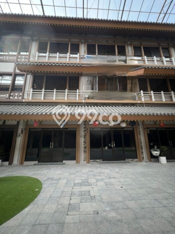 Ruko Bagus Dijual di Pantai Indah Kapuk 2 Jakarta Utara Lokasi Strategis Cocok untuk Kembangkan Bisnis Ruko Bagus Dijual di Pantai Indah Kapuk 2 Jakarta Utara Lokasi Strategis Cocok untuk Kembangkan Bisnis