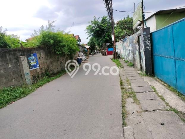 Tanah Luas 5.970 Ada Bangunan 800 Meter Sudah Shm Lokasi Di Pasar Kemis Cikupa Tangerang Tanah Luas 5.970 Ada Bangunan 800 Meter Sudah Shm Lokasi Di Pasar Kemis Cikupa Tangerang