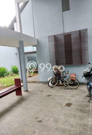Rumah Elit Modern Tanpa Renovasi di Green Garden Jakarta Barat Rumah Elit Modern Tanpa Renovasi di Green Garden Jakarta Barat