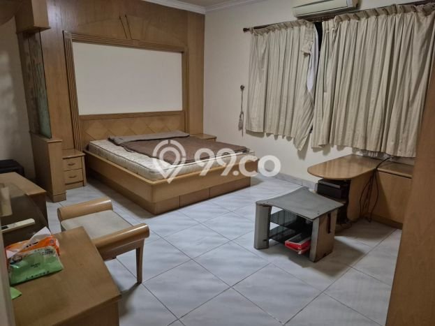 Rumah Kontrakan Jakarta Utara LT 207m2 LB 290m2 Kawasan Pantai Indah Kapuk Rumah Kontrakan Jakarta Utara LT 207m2 LB 290m2 Kawasan Pantai Indah Kapuk