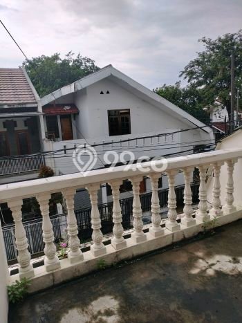 Jual Rumah Mewah Megah Dengan View Cantik di Pondok Kelapa, Jakarta Timur Jual Rumah Mewah Megah Dengan View Cantik di Pondok Kelapa, Jakarta Timur