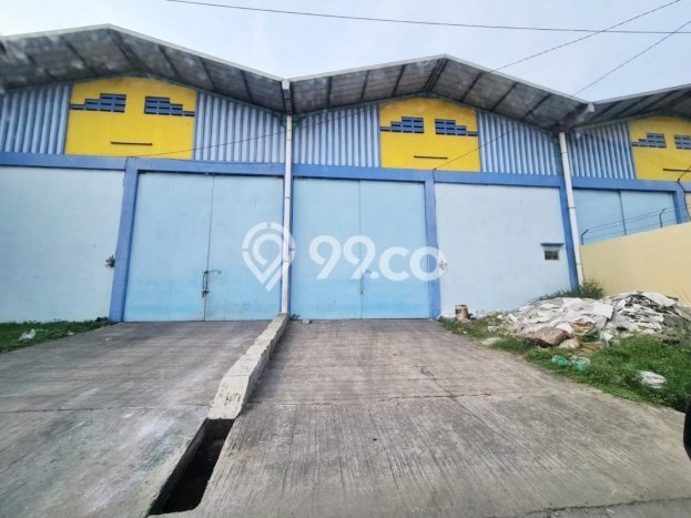 Gudang Bagus Dijual di Jurumudi Tangerang Strategis Cocok untuk Kembangkan Bisnis Gudang Bagus Dijual di Jurumudi Tangerang Strategis Cocok untuk Kembangkan Bisnis