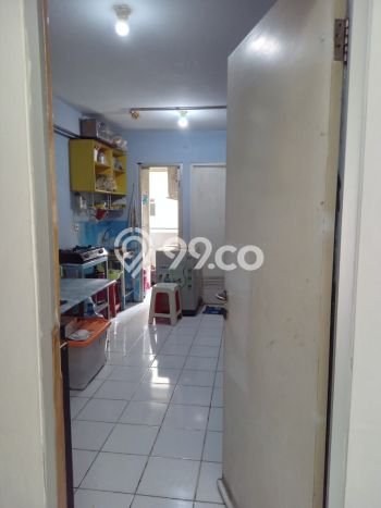 Apartemen Murah 2 BR Hadap City di Gading Nias Kelapa Gading Apartemen Murah 2 BR Hadap City di Gading Nias Kelapa Gading
