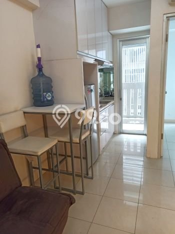Apartemen Green Bay Pluit 2 BR Furnished Rapi Dan Siap Huni Apartemen Green Bay Pluit 2 BR Furnished Rapi Dan Siap Huni