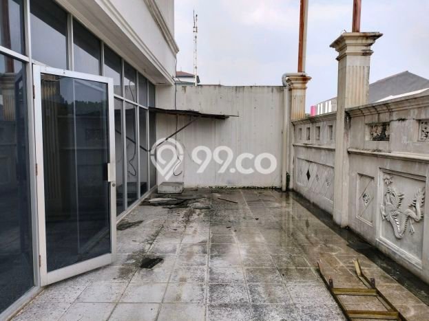 Ruko Gandeng 4 Lantai 11x20 Cocok Untuk Kantor, Usaha, Lokasi Strategis Terletak Di Komplek Ruko Pondok Indah Jakarta Selatan Ruko Gandeng 4 Lantai 11x20 Cocok Untuk Kantor, Usaha, Lokasi Strategis Terletak Di Komplek Ruko Pondok Indah Jakarta Selatan