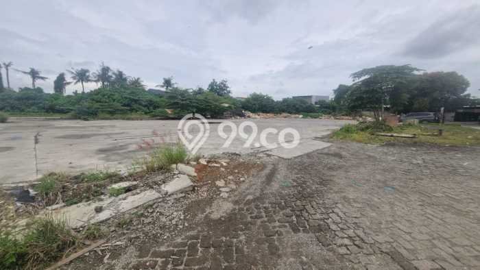 Pabrik 4.8 Hectar Ada 2 Bangunan Gudang bisa Akses Container Lokasi Strategis di M.toha Tangerang Pabrik 4.8 Hectar Ada 2 Bangunan Gudang bisa Akses Container Lokasi Strategis di M.toha Tangerang