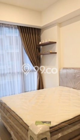 Apartemen Premium Brand New Semi Furnished Arumaya Diapit MRT Tb Simatupamg dan Lebak Bulus Apartemen Premium Brand New Semi Furnished Arumaya Diapit MRT Tb Simatupamg dan Lebak Bulus