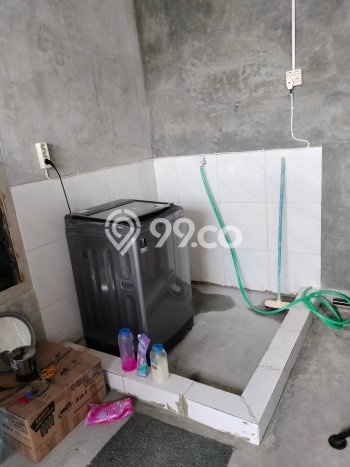Rumah Murah Jauh Di Bawah Njop Fully Renovated Siap Huni Di Keramat Kwitang Rumah Murah Jauh Di Bawah Njop Fully Renovated Siap Huni Di Keramat Kwitang