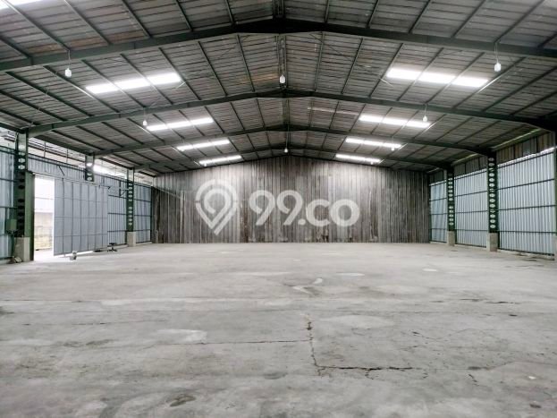 Gudang Murah Bebas Banjir Akses Container 40 Feet Lokasi Strategis di Pergudangan Ecolog Daan Mogot Gudang Murah Bebas Banjir Akses Container 40 Feet Lokasi Strategis di Pergudangan Ecolog Daan Mogot
