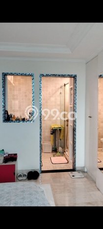 Apartemen Bersih Terawat Design Menarik Sudah SHM View City di Puri Imperium Kuningan Jakarta Selatan Apartemen Bersih Terawat Design Menarik Sudah SHM View City di Puri Imperium Kuningan Jakarta Selatan