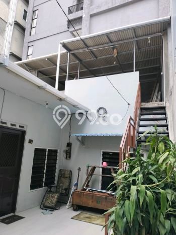 Rumah Murah Jauh Di Bawah Njop Fully Renovated Siap Huni Di Keramat Kwitang Rumah Murah Jauh Di Bawah Njop Fully Renovated Siap Huni Di Keramat Kwitang