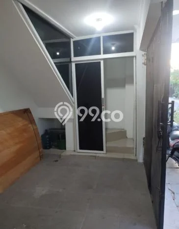 Rumah Murah 3 Lantai Sudah Shm Lokasi Strategis Di Kemayoran Rumah Murah 3 Lantai Sudah Shm Lokasi Strategis Di Kemayoran