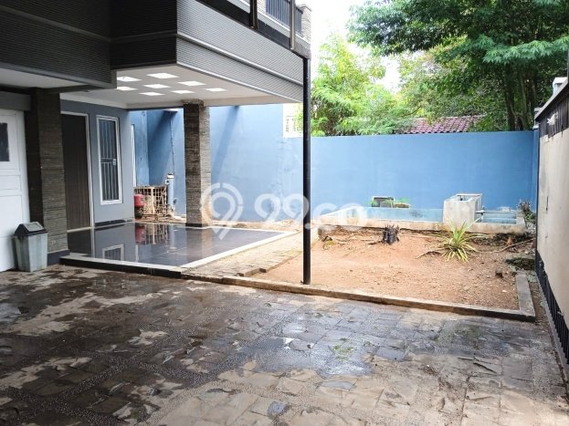 Rumah Luas 2.5 Lantai Hadap Timur Sudah SHM Teletak di Komplek Perumahan Bilymon Pondok Kelapa Jakarta Timur Rumah Luas 2.5 Lantai Hadap Timur Sudah SHM Teletak di Komplek Perumahan Bilymon Pondok Kelapa Jakarta Timur