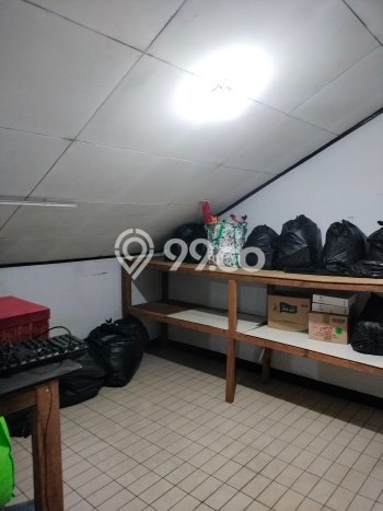 Jual Rumah Mewah Megah Dengan View Cantik di Pondok Kelapa, Jakarta Timur Jual Rumah Mewah Megah Dengan View Cantik di Pondok Kelapa, Jakarta Timur