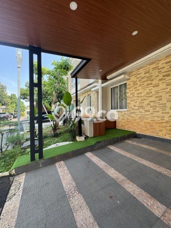 Rumah Modern area Gading Serpong, Tangerang, LT 77m² Bangunan 110m² Rumah Modern area Gading Serpong, Tangerang, LT 77m² Bangunan 110m²