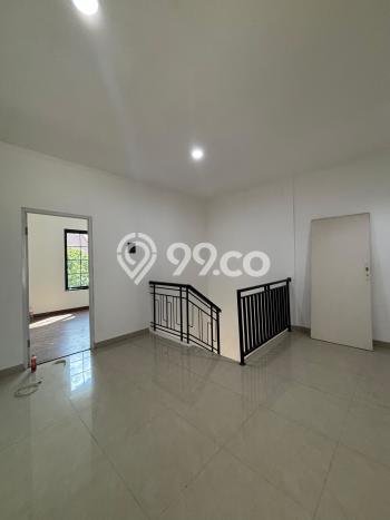 Rumah Minimalis 4 KT di Gading Serpong Tangerang Unfurnished Rumah Minimalis 4 KT di Gading Serpong Tangerang Unfurnished
