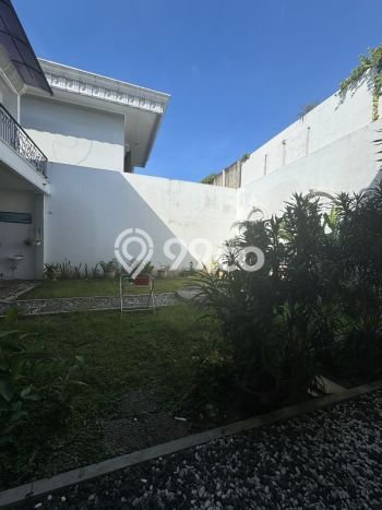 Hunian Elit LB 500m2 Siap Huni Desain Elegan di Alam Sutera, Tangerang Hunian Elit LB 500m2 Siap Huni Desain Elegan di Alam Sutera, Tangerang
