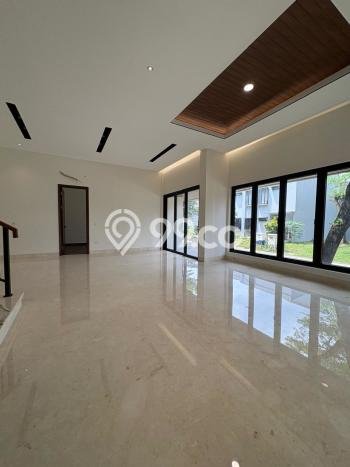 Rumah Luxury Modern Siap Huni di BSD Tangerang Rumah Luxury Modern Siap Huni di BSD Tangerang