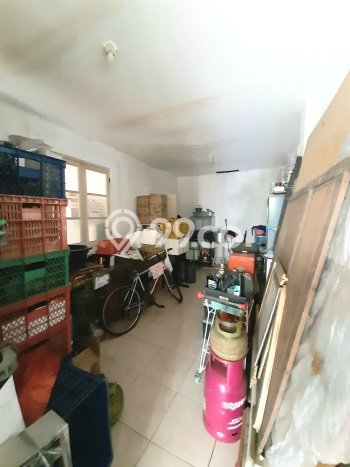 Rumah Bagus SHM di Taman Provence, BSD, Tangerang, Banten Rumah Bagus SHM di Taman Provence, BSD, Tangerang, Banten