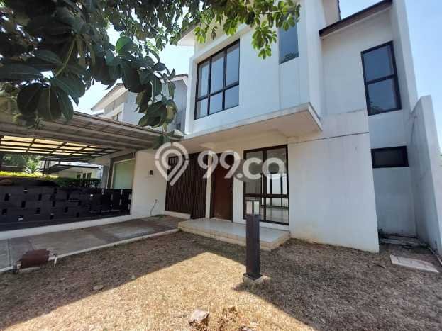 Rumah di Cluster Eternity, The Icon, Bsd City, Tangerang , Banten Rumah di Cluster Eternity, The Icon, Bsd City, Tangerang , Banten