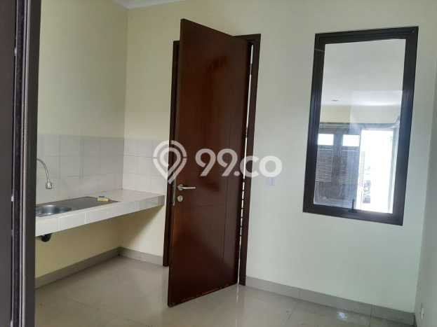 Rumah Elit Modern Siap Huni di BSD The Icon Tangerang Rumah Elit Modern Siap Huni di BSD The Icon Tangerang