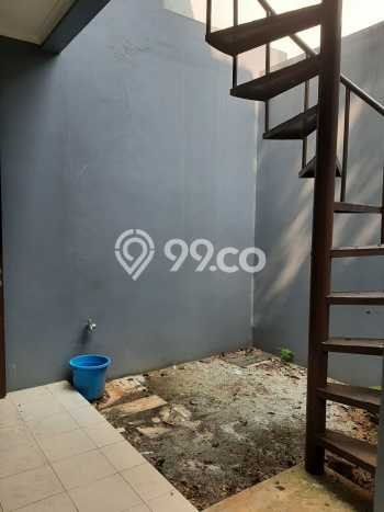 Rumah Elit Modern Siap Huni di BSD The Icon Tangerang Rumah Elit Modern Siap Huni di BSD The Icon Tangerang
