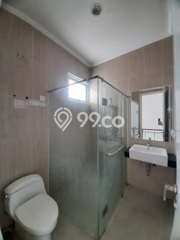 Rumah Cluster Sheffield Greenwich Park, Bsd City Tangerang Banten Rumah Cluster Sheffield Greenwich Park, Bsd City Tangerang Banten