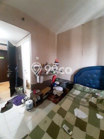 Apartemen Eksklusif Kawasan Serpong, 1 KM, Luas 21m², Dekat ke Serpong, Tangerang Selatan, Tangerang Selatan, Fasilitas Terbaik Apartemen Eksklusif Kawasan Serpong, 1 KM, Luas 21m², Dekat ke Serpong, Tangerang Selatan, Tangerang Selatan, Fasilitas Terbaik